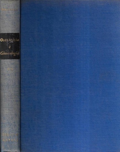 Ostetricia ginecologia vol - e,