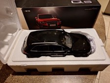 AUDI Q5 2010 modellino auto