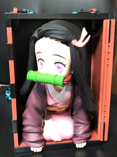 Demon slayer nezuko kamado - slayer,