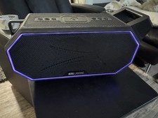 Altec Lansing HydraBoom 2.0