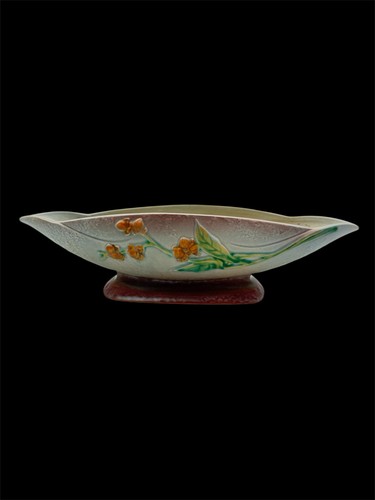 Roseville art pottery grigio - roseville,