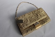 LANCEL Borsa East west pelle