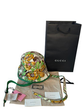 Gucci x The North Face  Hat