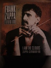 Frank zappa box cds germany - frank,