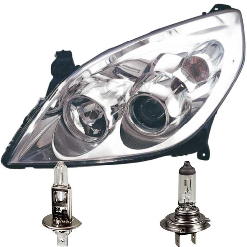 Faro proiettore alogeno