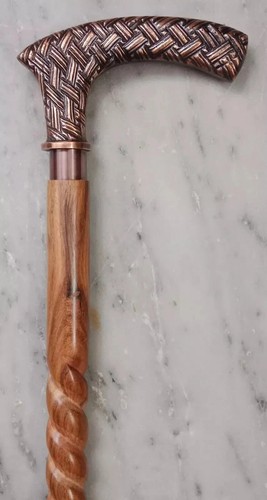 Bastone passeggio legno - bastone,