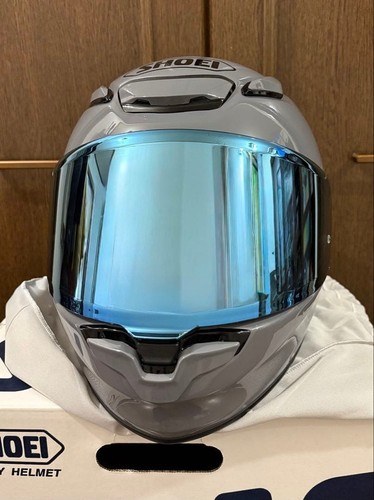 Casco integrale shoei 8 - casco,