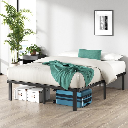 Caleb telaio letto 140 - 140, 190