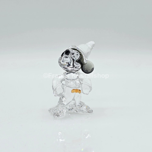 Swarovski disney mago - swarovski,