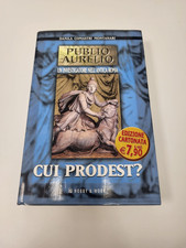 Publio Aurelio Cui Prodest?, Danila Comastri Montanari, Hobby & Work