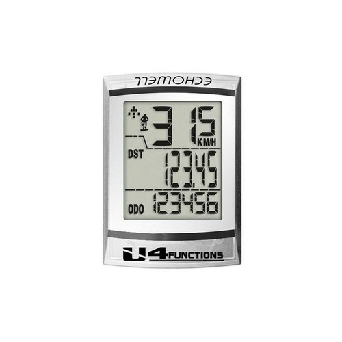 Ec100400 echowell ciclo - echowell,