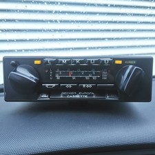 Autoradio Becker Europa tipo