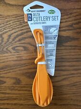 Set posate, coltello