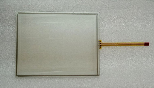 Digitalizzatore touch screen - touch,