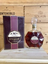 Cognac bisquit excellence - bisquit, xo