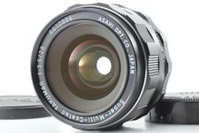 PENTAX Super Multi Coated Takumar 28 mm f/3,5 MF obiettivo grandangolare M42 Giappone EXC+5