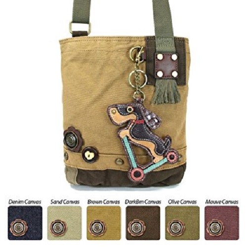 Nuovo chala borsa toppa - borsa,