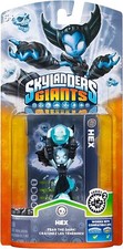 Skylanders Giants: Single