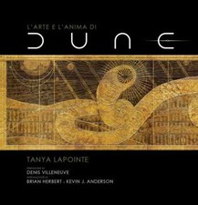 L'Arte e l'Anima di Dune -
