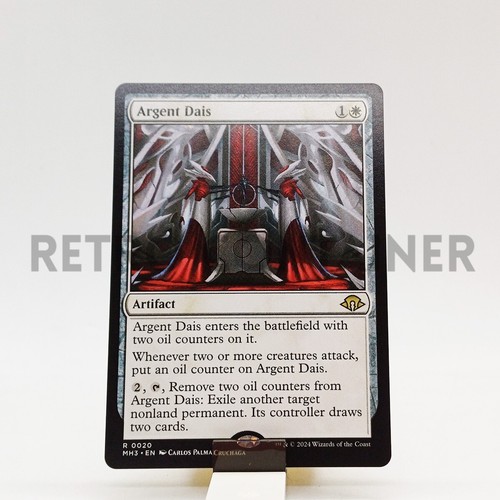 Mtg magic mh3 modern horizons - mtg,