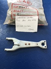 FORCELLA DISTACCO  FRIZIONE