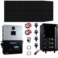 Diy home solar - diy, kit