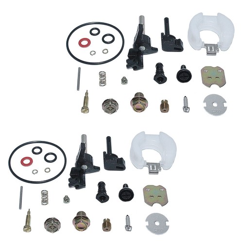 Carburetor repair rebuild - x,
