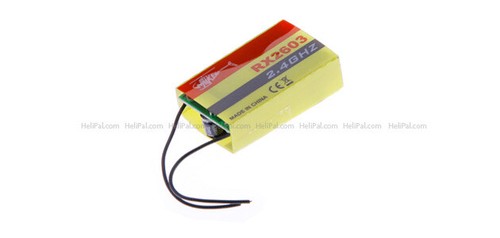 Ricevente walkera z 46 - walkera, hm-1#b-z-46