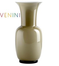 Venini Vaso Opalino Talpa