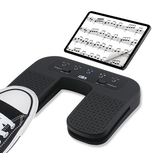 Tavsou pedale bluetooth page - bluetooth,
