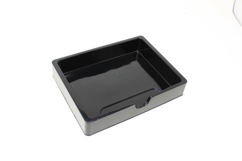 Plastic insert tray - plastic,