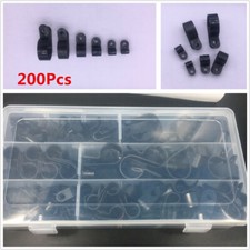 200pcs nylon wire - nylon,