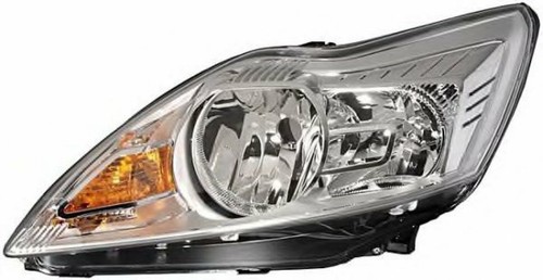 Faro anteriore per ford - anteriore,