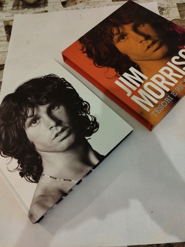 Jim morrison tesori e - jim, morrison,