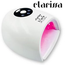 CLARISSA MARTE LAMPADA 2IN1 PROFESSIONALE RICOSTRUZIONE UNGHIE PER UV/LED