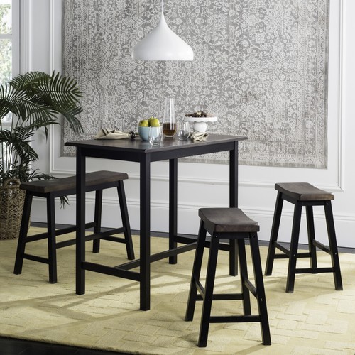 Safavieh hailey set pezzi - set, 4