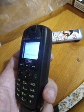 Telefono CELLULARE SAGEM MY T-22  FUNZIONANTE + caricatore + batteria di scorta
