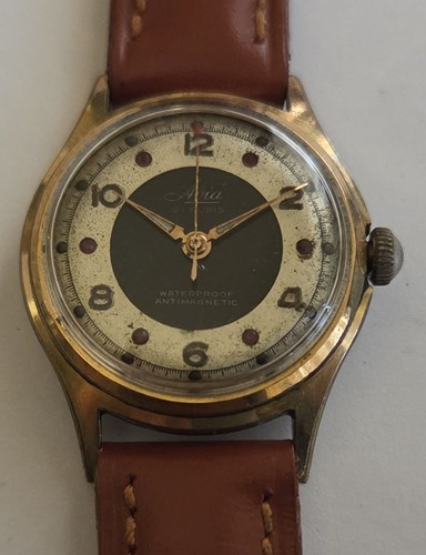 Orologio polso vintage avia - orologio,