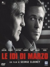 DVD Le idi di Marzo ITA usato