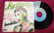 DONATELLA RETTORE DONATELLA