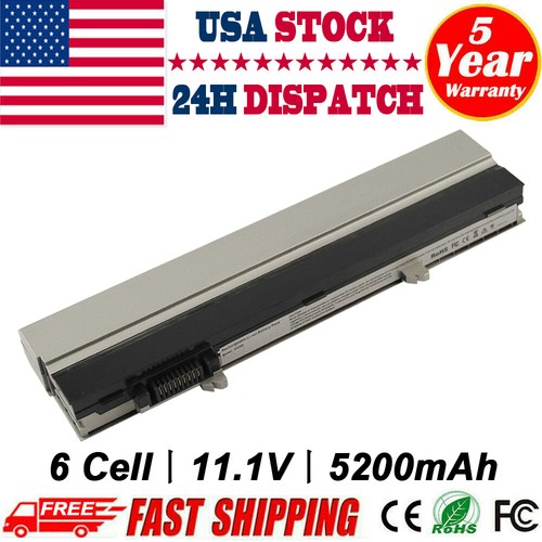 Battery for dell latitude - dell,