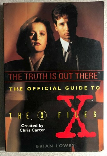 The official guide - the,