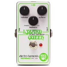 New Electro-Harmonix JHS