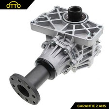 Boîte de transfert pour