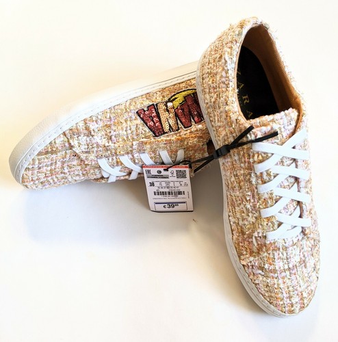 Nuovo zara 38 - ,