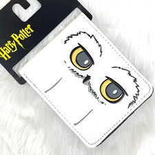Portafoglio harry potter gufo - portafoglio,