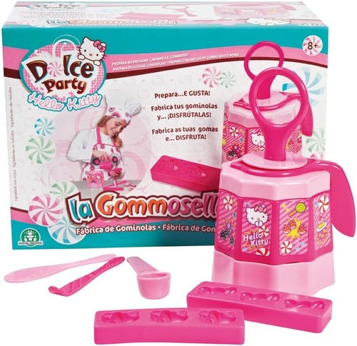Dolce party gommosella hello - gommosella,