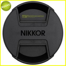 Nikon LC-67b tappo copri-obiettivo anteriore 67mm. ORIGINALE LC67 lens cover