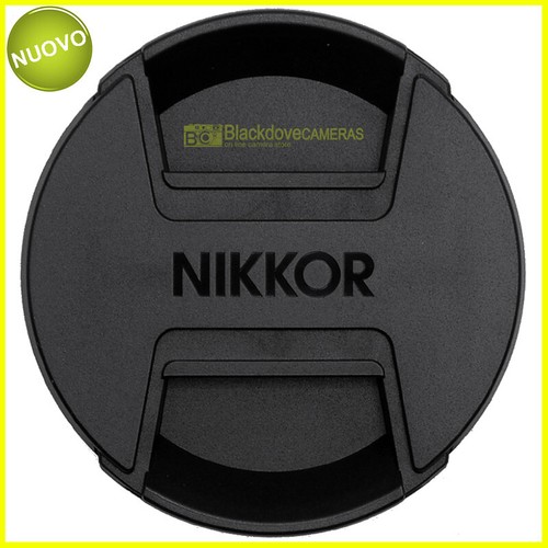 Nikon 67b tappo - nikon,