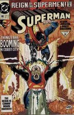 Superman n.80 (1993)
